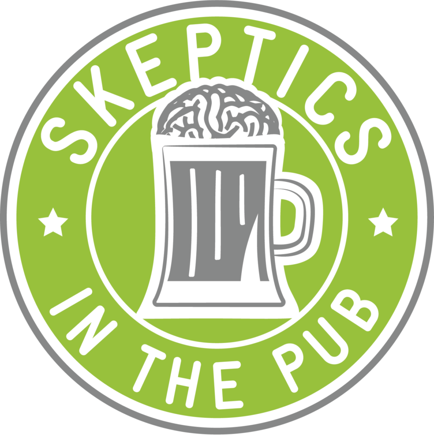 Skeptics in the Pub (Zürich) mit Martin Koradi Verschwörungstheorien